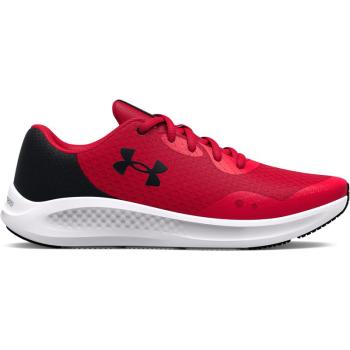 UNDER ARMOUR-UA BGS Charged Pursuit 3 red/red/black Piros 36,5 kép