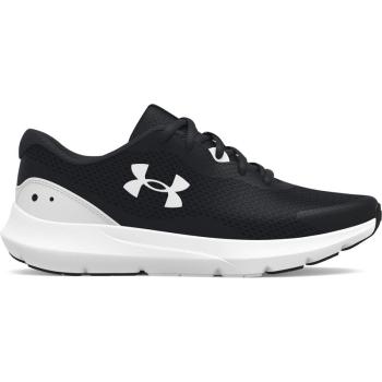 UNDER ARMOUR-UA BGS Surge 3 black/white/white kép