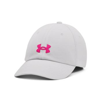 UNDER ARMOUR-UA Blitzing Adj-GRY Szürke 54/58cm kép