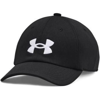 UNDER ARMOUR-UA Blitzing Adj Hat-BLK Fekete 53/57cm kép