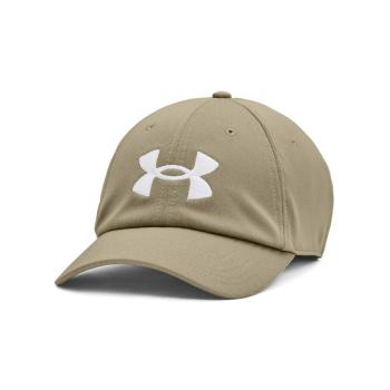 UNDER ARMOUR-UA Blitzing Adj Hat-GRY 037 Szürke 56/60cm kép