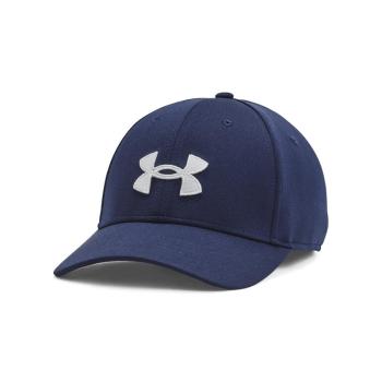 UNDER ARMOUR-UA Blitzing Adj-NVY Kék 56/60cm kép