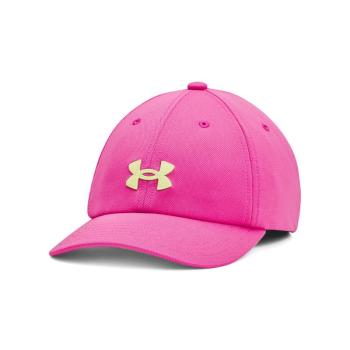 UNDER ARMOUR-UA Blitzing Adj-PNK Rózsaszín 53/57cm kép