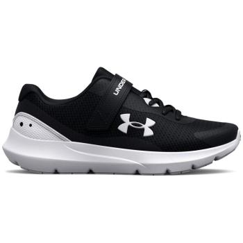 UNDER ARMOUR-UA BPS Surge 3 AC black/white/white Fekete 30 kép