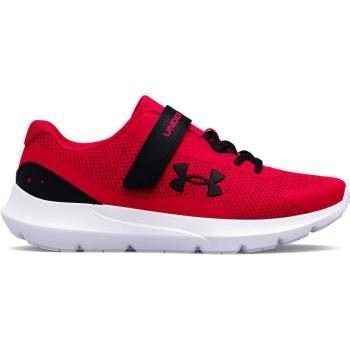 UNDER ARMOUR-UA BPS Surge 3 red/white/black kép