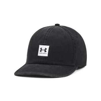 UNDER ARMOUR-UA Branded Snapback-BLK Fekete 56/60cm kép