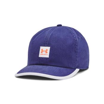 UNDER ARMOUR-UA Branded Snapback-BLU Kék 56/60cm kép