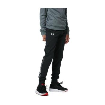 UNDER ARMOUR-UA BRAWLER 2.0 TAPERED PANTS-BLK Fekete 137/149 kép