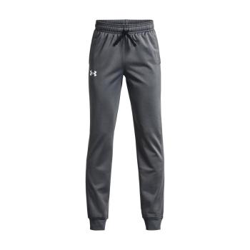 UNDER ARMOUR-UA BRAWLER 2.0 TAPERED PANTS-GRY Szürke 127/137 kép