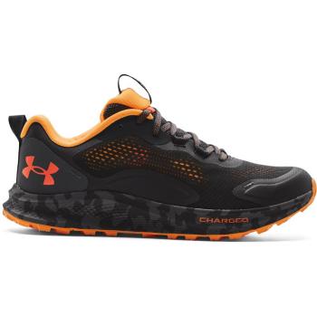 UNDER ARMOUR-UA Charged Bandit TR 2 jet gray/orange ice/panic orange kép