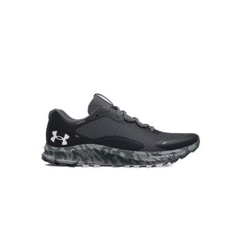 UNDER ARMOUR-UA Charged Bandit TR 2 SP black/pitch gray/white Szürke 42,5 kép