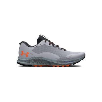 UNDER ARMOUR-UA Charged Bandit TR 2 SP mod gray/black/orange blast Szürke 41 kép