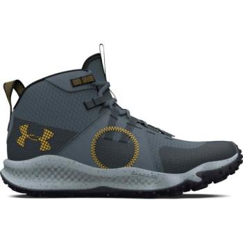 Under Armour UA CHARGED MAVEN TREK Férfi túracipő, szürke, méret 42.5 kép