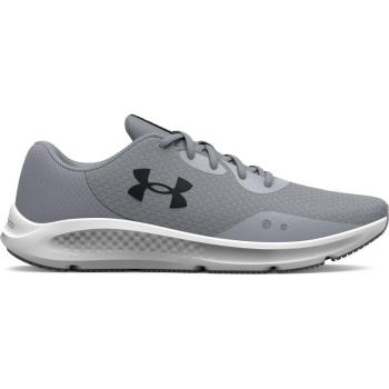 UNDER ARMOUR-UA Charged Pursuit 3 mod gray/mod gray/black Szürke 41 kép