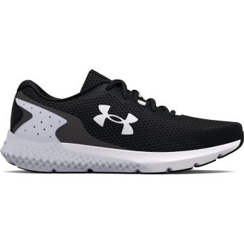 UNDER ARMOUR-UA Charged Rogue 3 black/mod gray/white Fekete 41 kép