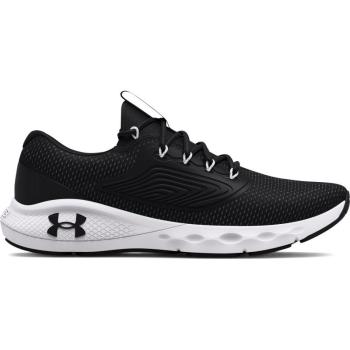 UNDER ARMOUR-UA Charged Vantage 2 black/black/white kép