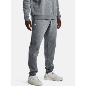 UNDER ARMOUR-UA Essential Fleece Jogger-GRY-1373882-012 kép