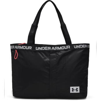 UNDER ARMOUR-UA Essentials Tote-BLK Fekete 20L kép