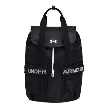 UNDER ARMOUR-UA Favorite Backpack-BLK Fekete 10L kép