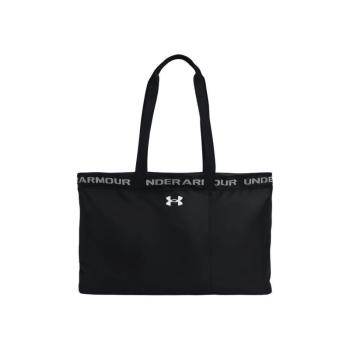 UNDER ARMOUR-UA Favorite Tote-BLK 001 Fekete 20L kép