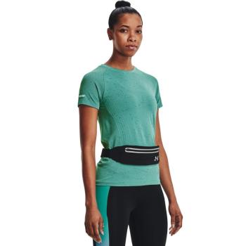 UNDER ARMOUR-UA Flex Speedpocket Run Belt-BLK Fekete 0,2L kép