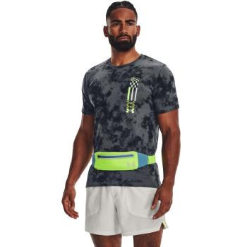 UNDER ARMOUR-UA Flex Speedpocket Run Belt-GRN 1369219-370 Zöld 1L kép