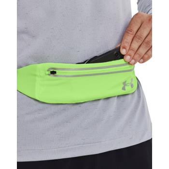 UNDER ARMOUR-UA Flex Speedpocket Run Belt-GRN Zöld 0,2L kép