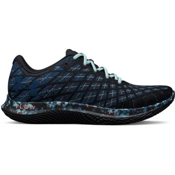 UNDER ARMOUR-UA FLOW Velociti Wind 2 black/black/petrol blue kép