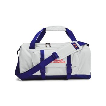 UNDER ARMOUR-UA Gametime Duffle SM-GRY Szürke 38L kép