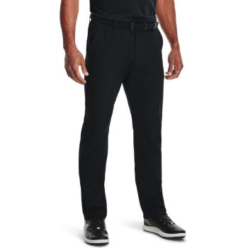 UNDER ARMOUR-UA Golf Drive Pant-BLK Fekete 32/32 kép