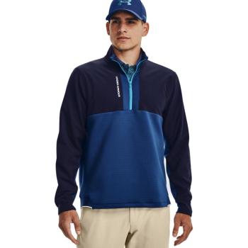 UNDER ARMOUR-UA Golf Storm Daytona HZ-NVY Kék L kép