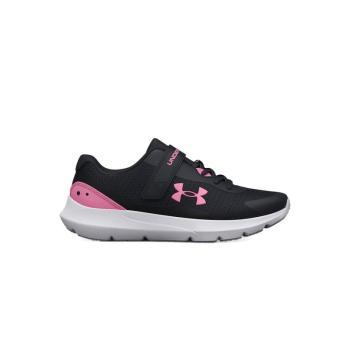 UNDER ARMOUR-UA GPS Surge 3 AC black/flamingo/flamingo kép