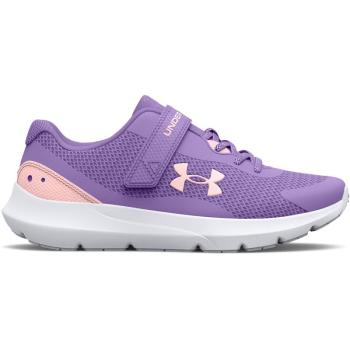 UNDER ARMOUR-UA GPS Surge 3 AC vivid lilac/beta tint/beta tint Lila 31,5 kép