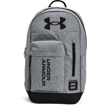 UNDER ARMOUR-UA Halftime Backpack-GRY Szürke 22L kép