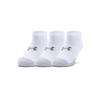 UNDER ARMOUR-UA Heatgear NS -WHT-3 pack Fehér 42/47 kép