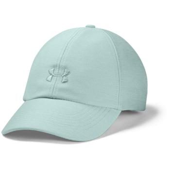 UNDER ARMOUR-UA Heathered Play Up Cap-BLU 425 Kék UNI kép