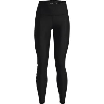 UNDER ARMOUR-UA HG Armour Branded Leg-BLK Fekete XS kép