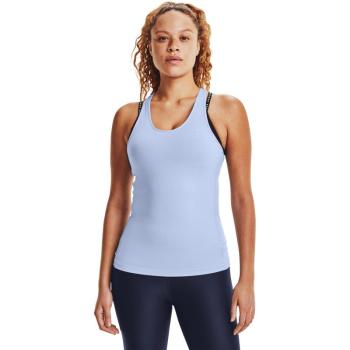 UNDER ARMOUR-UA HG Armour Racer Tank-BLU 438 Kék XS kép