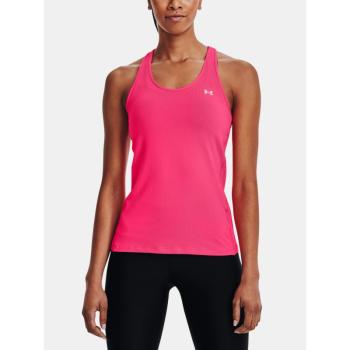 UNDER ARMOUR-UA HG Armour Racer Tank-PNK 975 Rózsaszín M kép