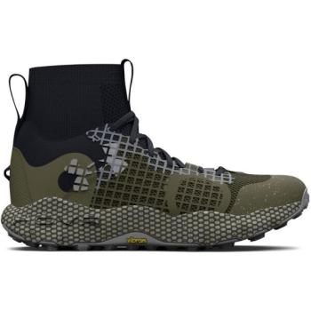 Under Armour UA HOVR DS RIDGE TREK Férfi outdoor cipő, khaki, méret 41 kép