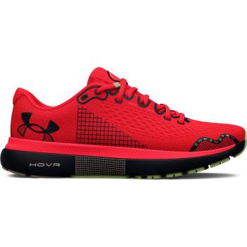 UNDER ARMOUR-UA HOVR Infinite 4 bolt red/black/black kép