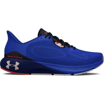 UNDER ARMOUR-UA HOVR Machina 3 versa blue/black/ghost gray kép