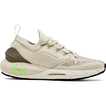 UNDER ARMOUR-UA HOVR Phantom 2 stone/tent/quirky lime Szürke 45 kép