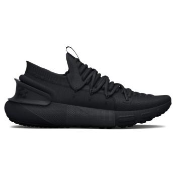 UNDER ARMOUR-UA HOVR Phantom 3 black/black/black Fekete 41 kép