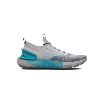 UNDER ARMOUR-UA HOVR Phantom 3 Storm mod gray/blue surf/mod gray Szürke 42,5 kép