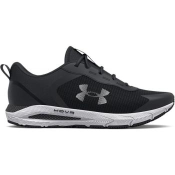 UNDER ARMOUR-UA HOVR Sonic black/jet gray/white Fekete 42,5 kép