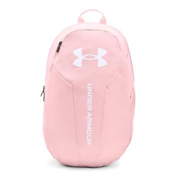 UNDER ARMOUR-UA Hustle Lite Backpack-PNK kép