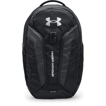 UNDER ARMOUR-UA Hustle Pro Backpack-BLK 1367060-001 Fekete 31,5L kép