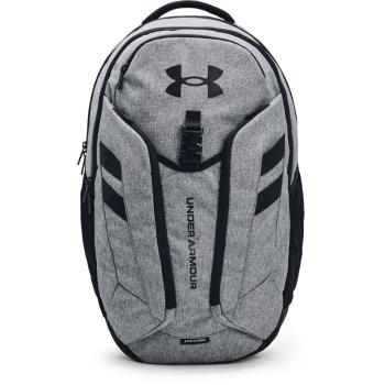 UNDER ARMOUR-UA Hustle Pro Backpack-GRY Szürke 31,5L kép