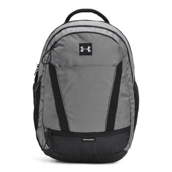 UNDER ARMOUR-UA Hustle Signature Backpack-BLK kép